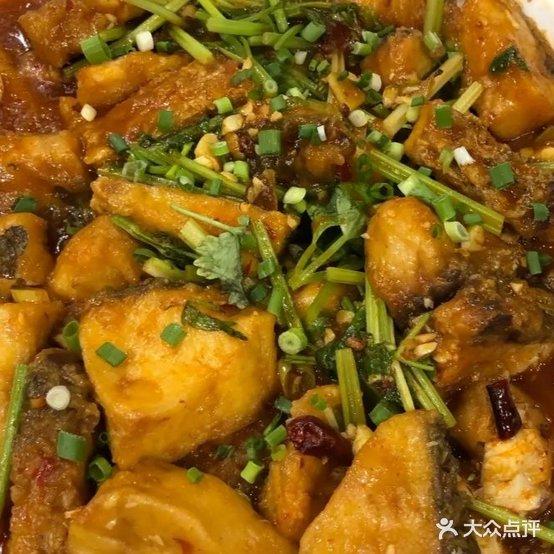 常盛鱼庄 - 星际高球联盟-中国精英人士高尔夫旅游度假实景