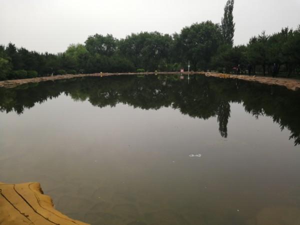 锦林公园 - 星际高球联盟-中国精英人士高尔夫旅游度假实景