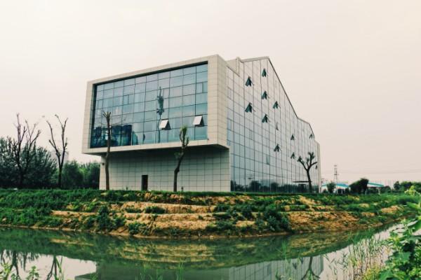 上谷美术馆 - 星际高球联盟-中国精英人士高尔夫旅游度假实景