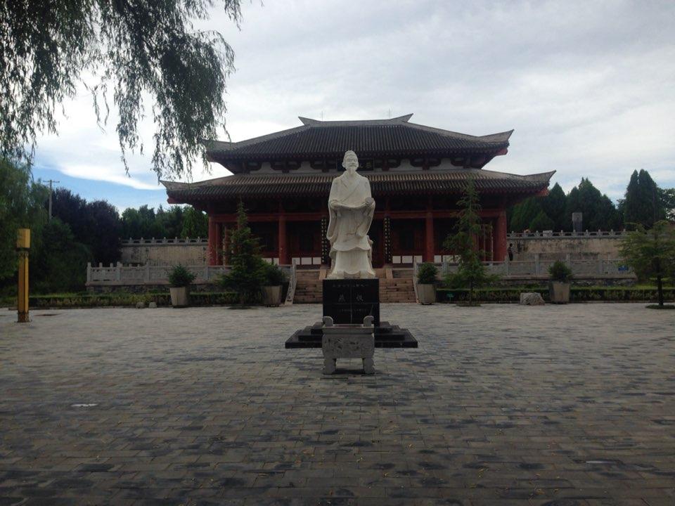 望鲁台 - 星际高球联盟-中国精英人士高尔夫旅游度假实景