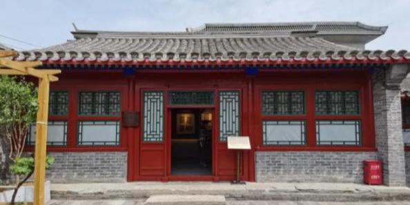 《新青年》编辑部旧址(陈独秀旧居) - 星际高球联盟-中国精英人士高尔夫旅游度假实景