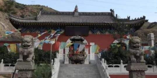 清泉寺 - 星际高球联盟-中国精英人士高尔夫旅游度假实景