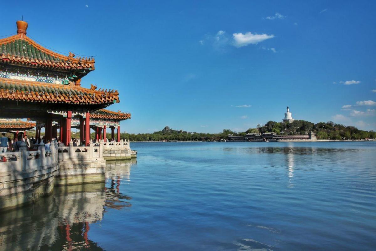 北海公园 - 星际高球联盟-中国精英人士高尔夫旅游度假实景