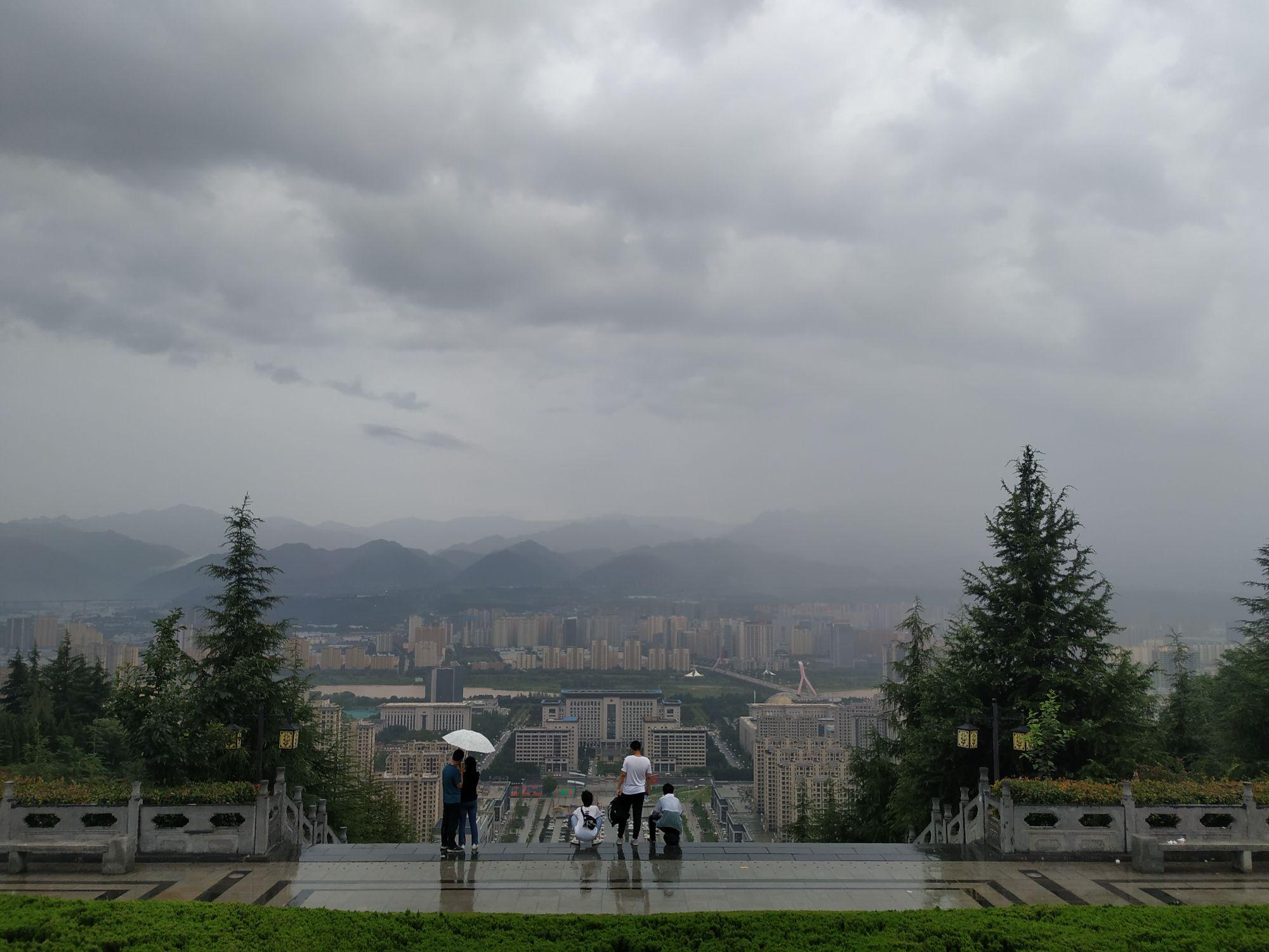 蟠龙文化公园 - 星际高球联盟-中国精英人士高尔夫旅游度假实景