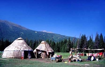 大青山旅游区 - 星际高球联盟-中国精英人士高尔夫旅游度假实景