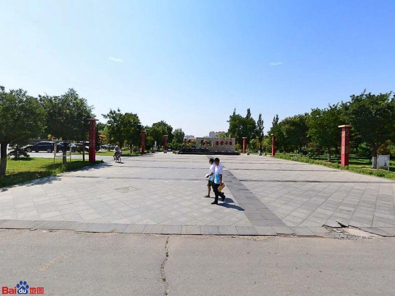 锦绣公园 - 星际高球联盟-中国精英人士高尔夫旅游度假实景