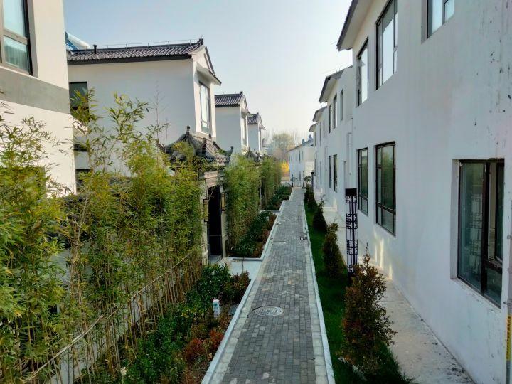 东山民俗博物馆 - 星际高球联盟-中国精英人士高尔夫旅游度假实景