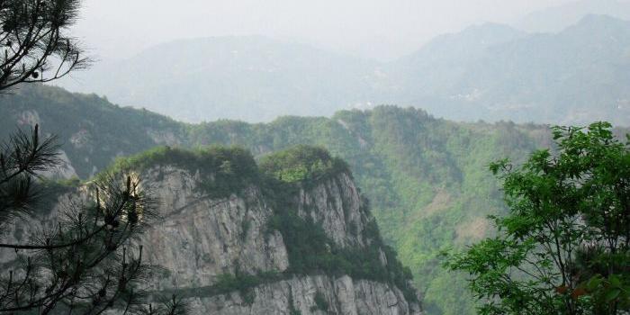 司空山 - 星际高球联盟-中国精英人士高尔夫旅游度假实景