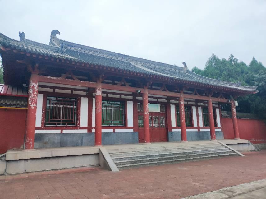 宝鸡大唐秦王陵博物馆 - 星际高球联盟-中国精英人士高尔夫旅游度假实景