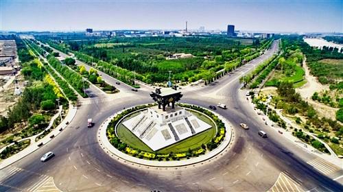滨河大鼎 - 星际高球联盟-中国精英人士高尔夫旅游度假实景