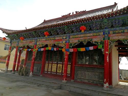 吉祥寺 - 星际高球联盟-中国精英人士高尔夫旅游度假实景