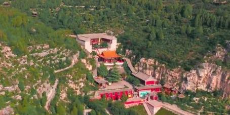 小南海风景区 - 星际高球联盟-中国精英人士高尔夫旅游度假实景