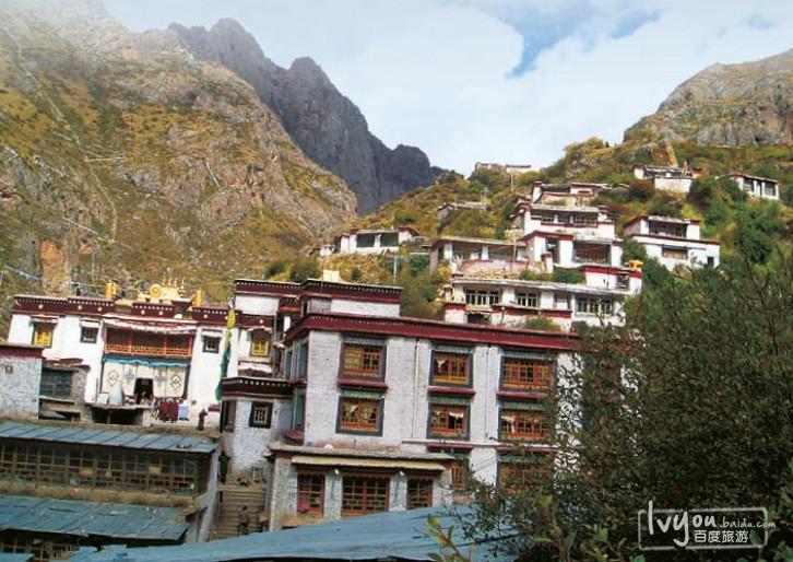 德仲寺 - 星际高球联盟-中国精英人士高尔夫旅游度假实景