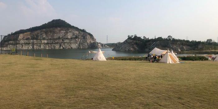 刘志洲山体育公园 - 星际高球联盟-中国精英人士高尔夫旅游度假实景