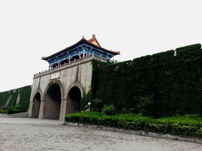 双龙井 - 星际高球联盟-中国精英人士高尔夫旅游度假实景