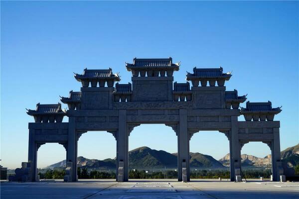 月明寺 - 星际高球联盟-中国精英人士高尔夫旅游度假实景