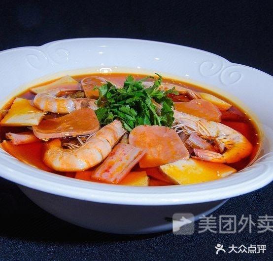 回家吃饭(浙江大道店) - 星际高球联盟-中国精英人士高尔夫旅游度假实景