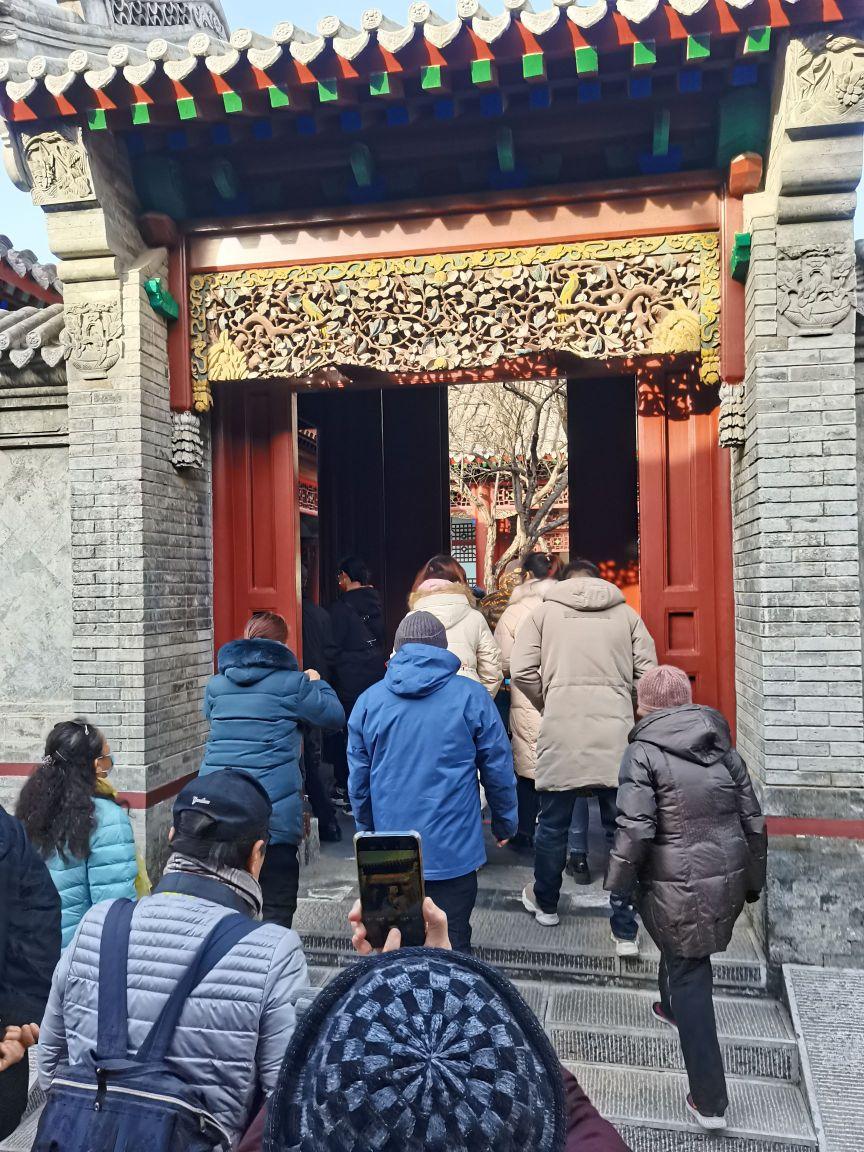 保定水利博物馆 - 星际高球联盟-中国精英人士高尔夫旅游度假实景