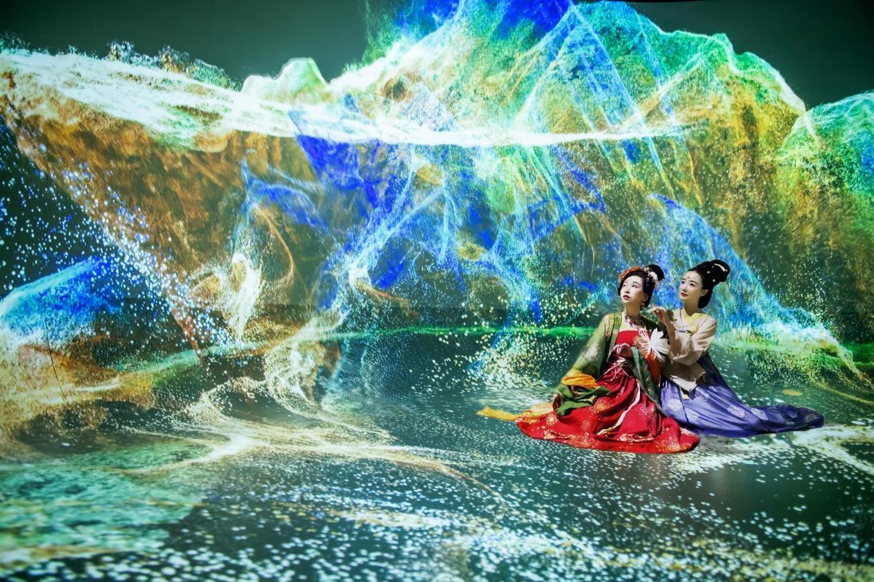 北京时代美术馆 - 星际高球联盟-中国精英人士高尔夫旅游度假实景