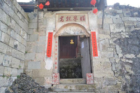 玉真山寺景区 - 星际高球联盟-中国精英人士高尔夫旅游度假实景