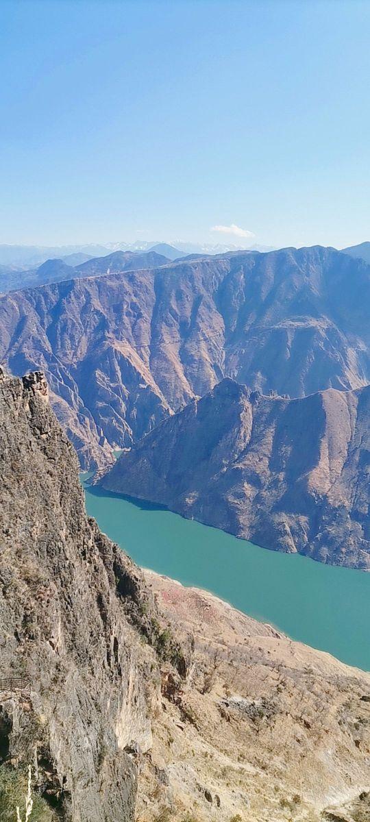老君峰景区 - 星际高球联盟-中国精英人士高尔夫旅游度假实景