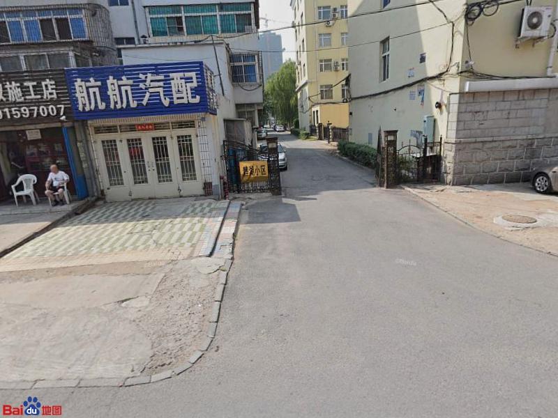 静湖园(中华南路) - 星际高球联盟-中国精英人士高尔夫旅游度假实景