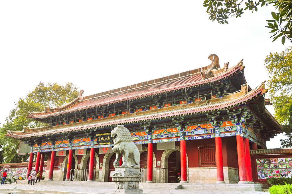 王城公园 - 星际高球联盟-中国精英人士高尔夫旅游度假实景