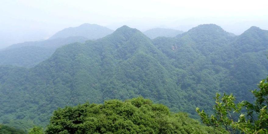 吴山森林公园 - 星际高球联盟-中国精英人士高尔夫旅游度假实景