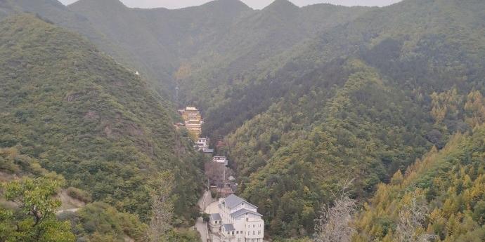 兰州灵岩禅寺 - 星际高球联盟-中国精英人士高尔夫旅游度假实景