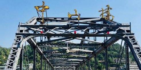 中山桥 - 星际高球联盟-中国精英人士高尔夫旅游度假实景