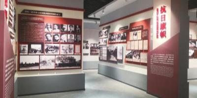 兰州市城关区中共甘肃工委纪念馆 - 星际高球联盟-中国精英人士高尔夫旅游度假实景