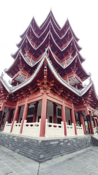 安澜公园 - 星际高球联盟-中国精英人士高尔夫旅游度假实景