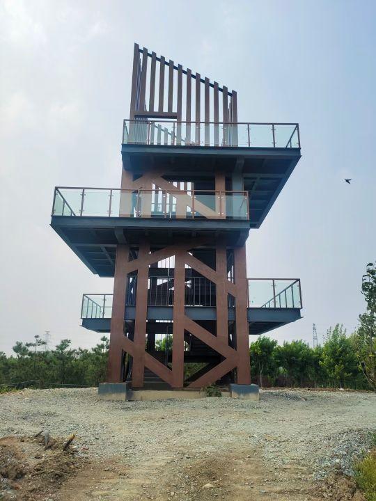 运粮河湿地公园 - 星际高球联盟-中国精英人士高尔夫旅游度假实景