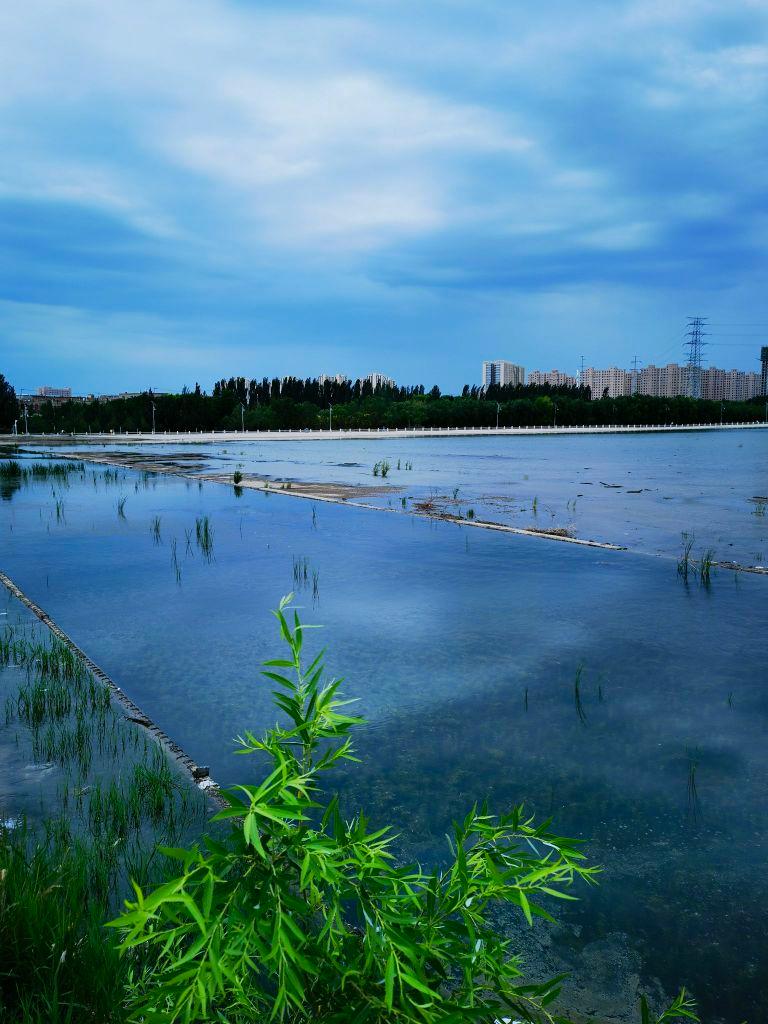 昆河景观公园 - 星际高球联盟-中国精英人士高尔夫旅游度假实景