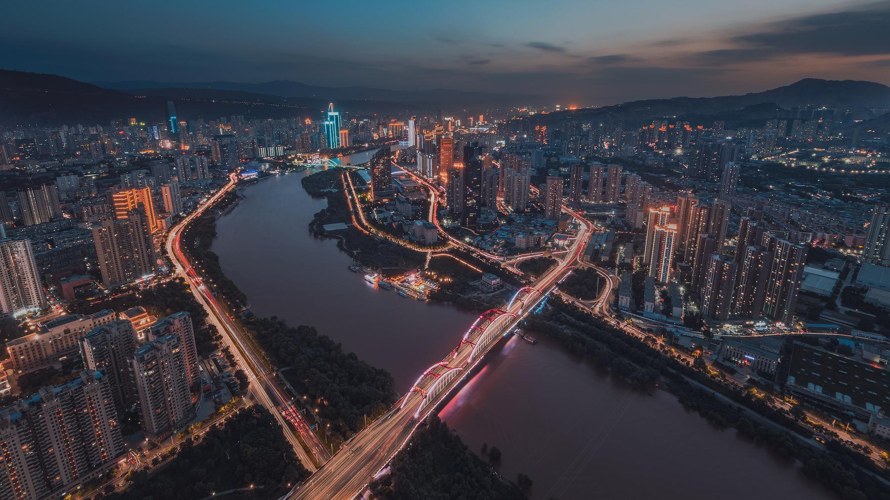 黄河楼 - 星际高球联盟-中国精英人士高尔夫旅游度假实景