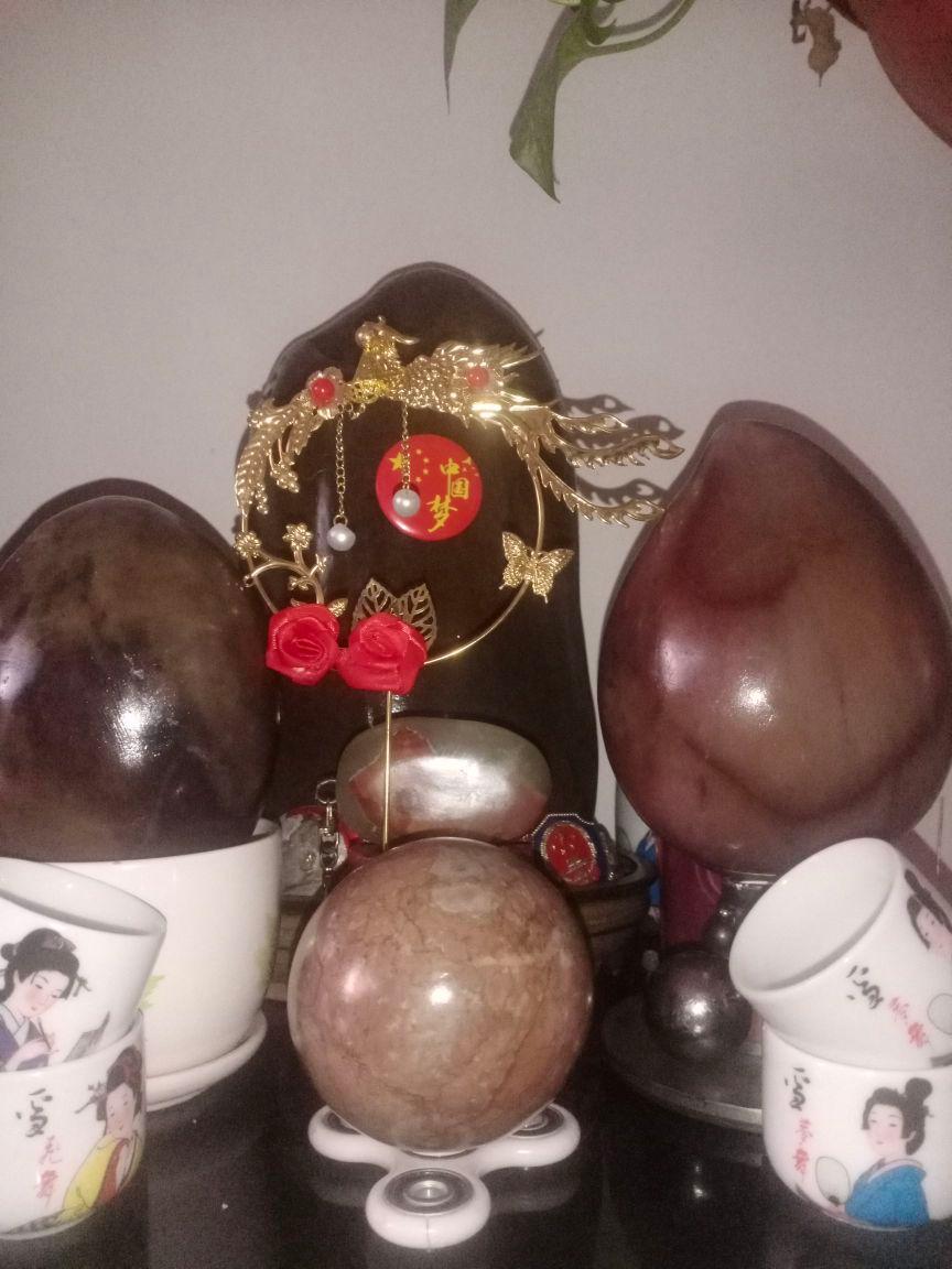 陇上奇石博物馆 - 星际高球联盟-中国精英人士高尔夫旅游度假实景
