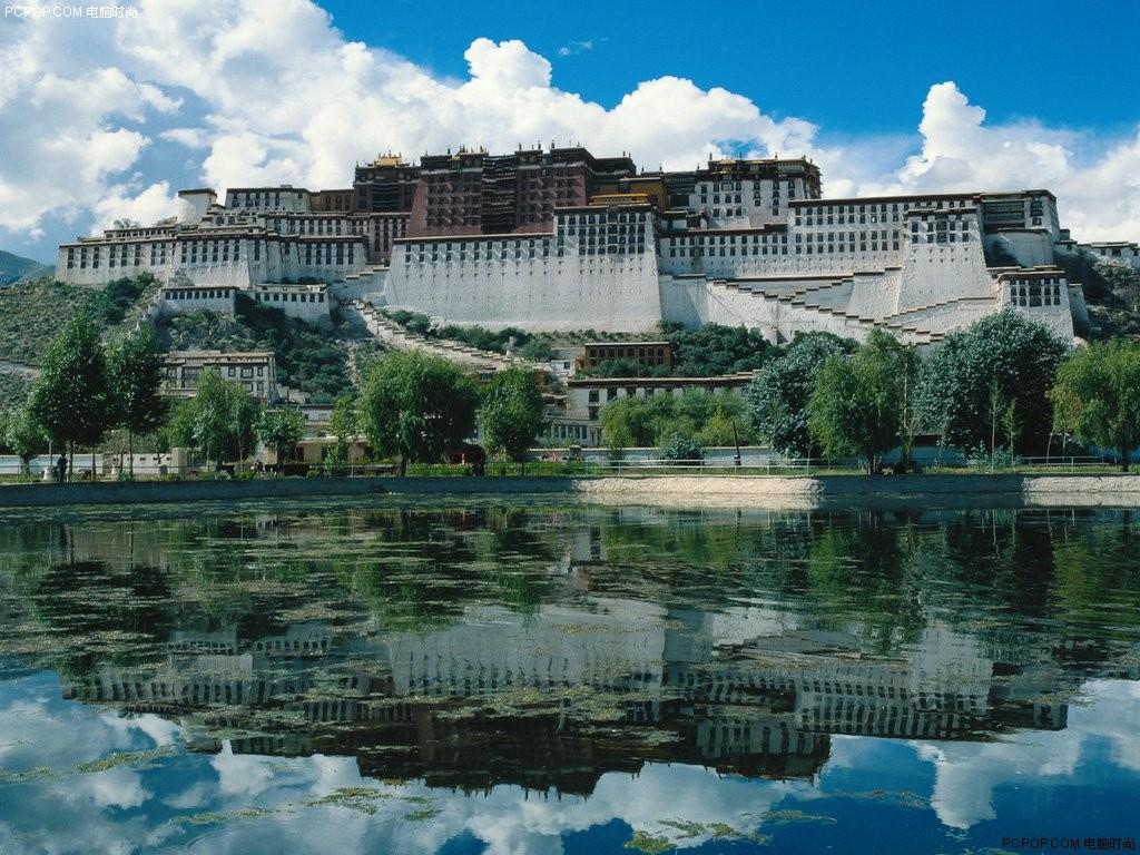 龙王潭 - 星际高球联盟-中国精英人士高尔夫旅游度假实景