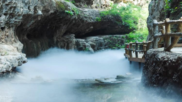三妙峰 - 星际高球联盟-中国精英人士高尔夫旅游度假实景