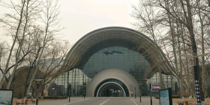 民航博物馆 - 星际高球联盟-中国精英人士高尔夫旅游度假实景