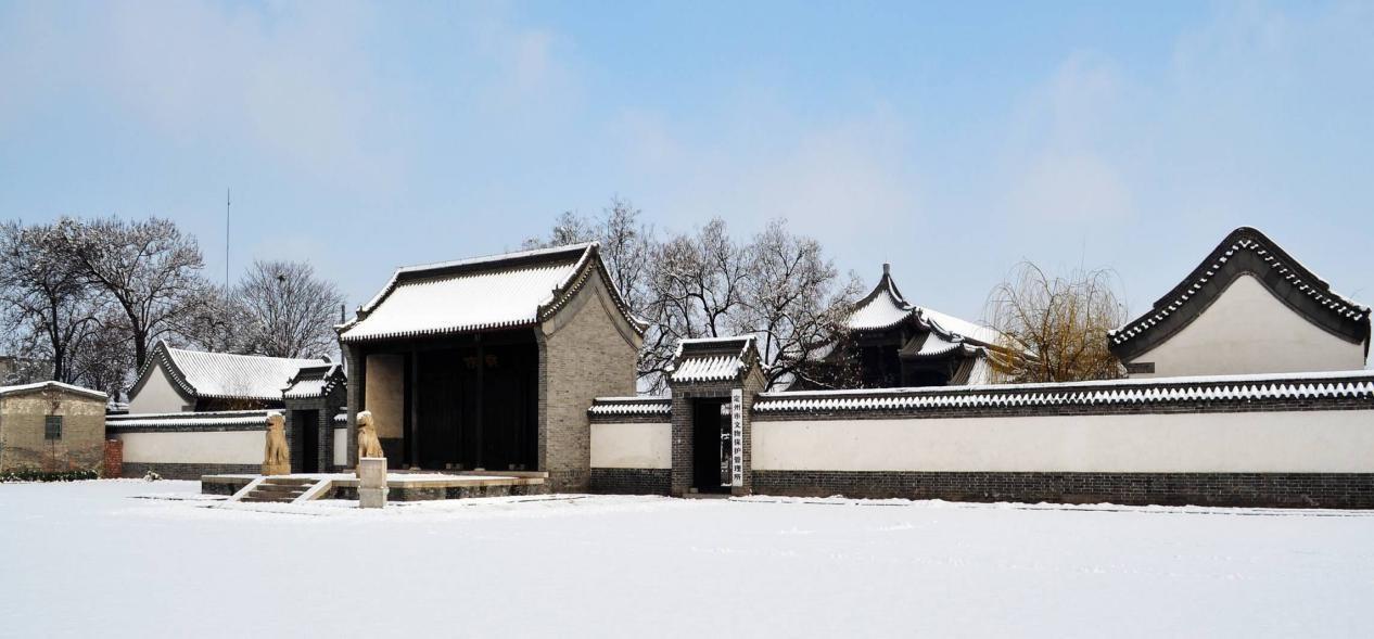 定州贡院 - 星际高球联盟-中国精英人士高尔夫旅游度假实景