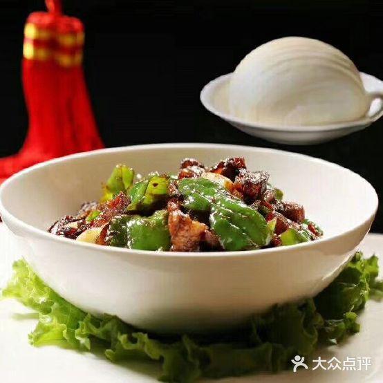 禾一饭店 - 星际高球联盟-中国精英人士高尔夫旅游度假实景