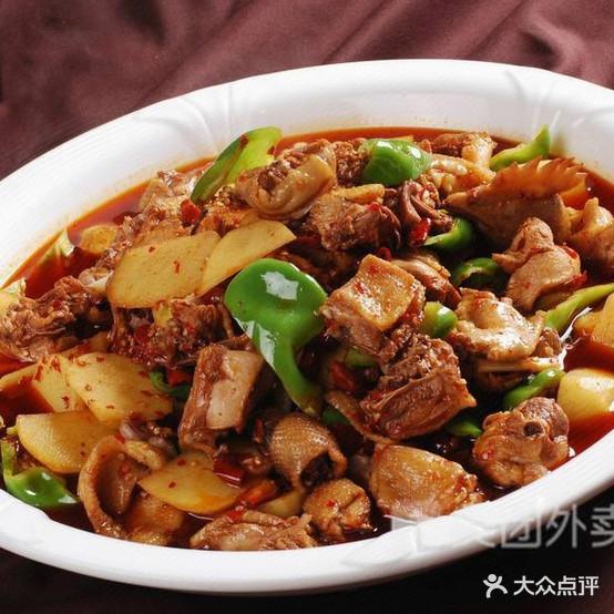 新麦西来甫餐厅 - 星际高球联盟-中国精英人士高尔夫旅游度假实景