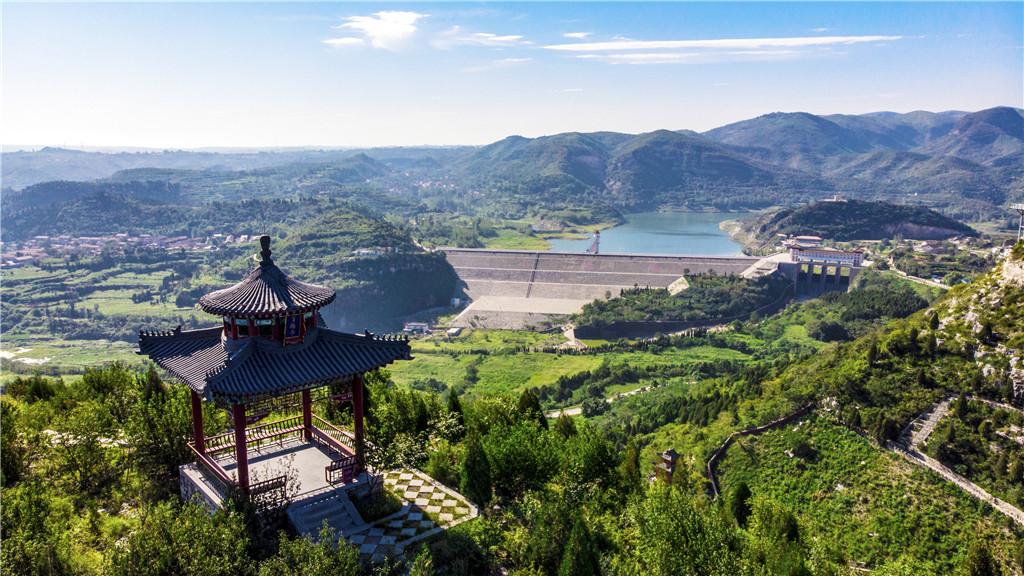 长春观 - 星际高球联盟-中国精英人士高尔夫旅游度假实景