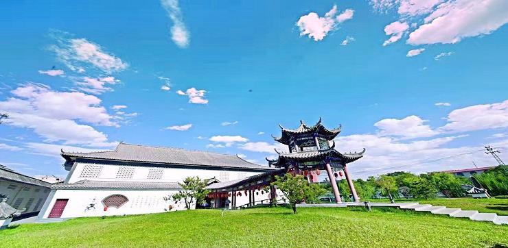 刘伶醉酒古烧锅遗址 - 星际高球联盟-中国精英人士高尔夫旅游度假实景