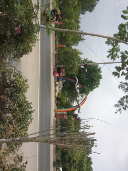 艾曲公园 - 星际高球联盟-中国精英人士高尔夫旅游度假实景