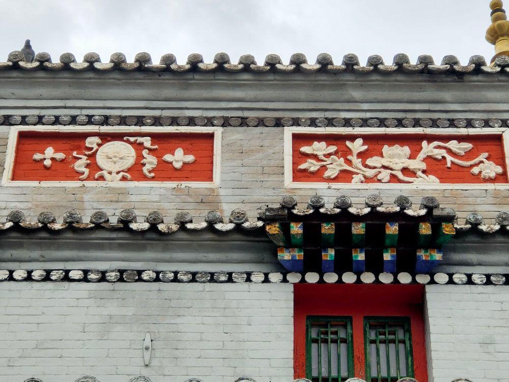 普会寺 - 星际高球联盟-中国精英人士高尔夫旅游度假实景