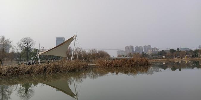 怀安河公园 - 星际高球联盟-中国精英人士高尔夫旅游度假实景