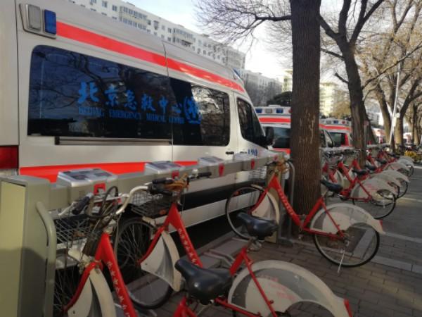 急救科技馆 - 星际高球联盟-中国精英人士高尔夫旅游度假实景