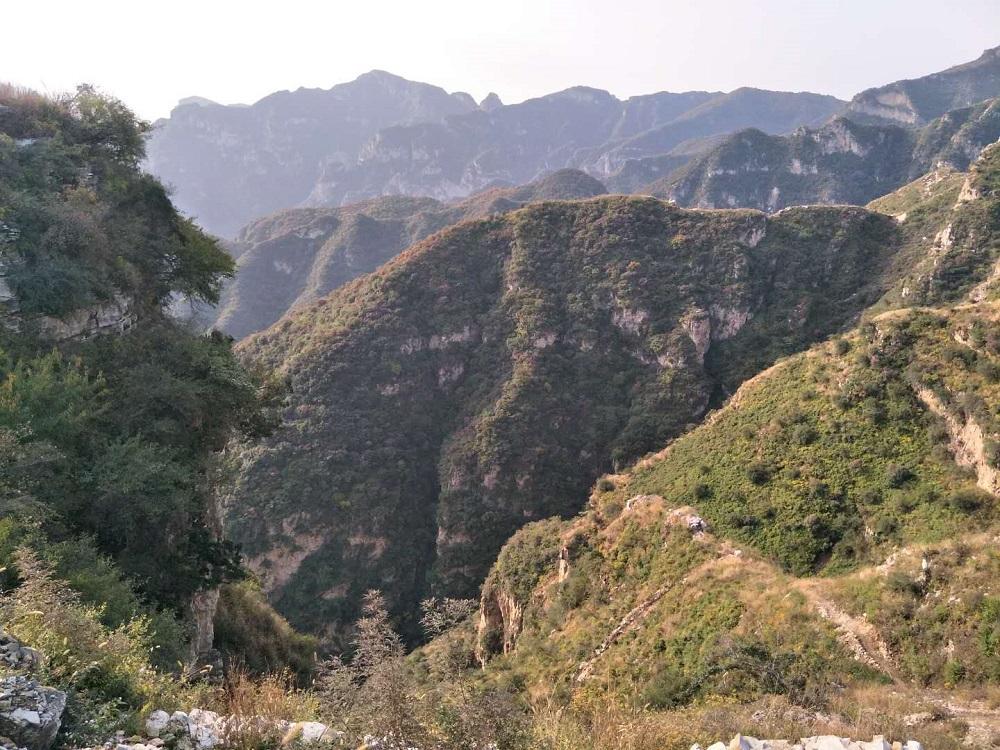 千佛山森林公园 - 星际高球联盟-中国精英人士高尔夫旅游度假实景