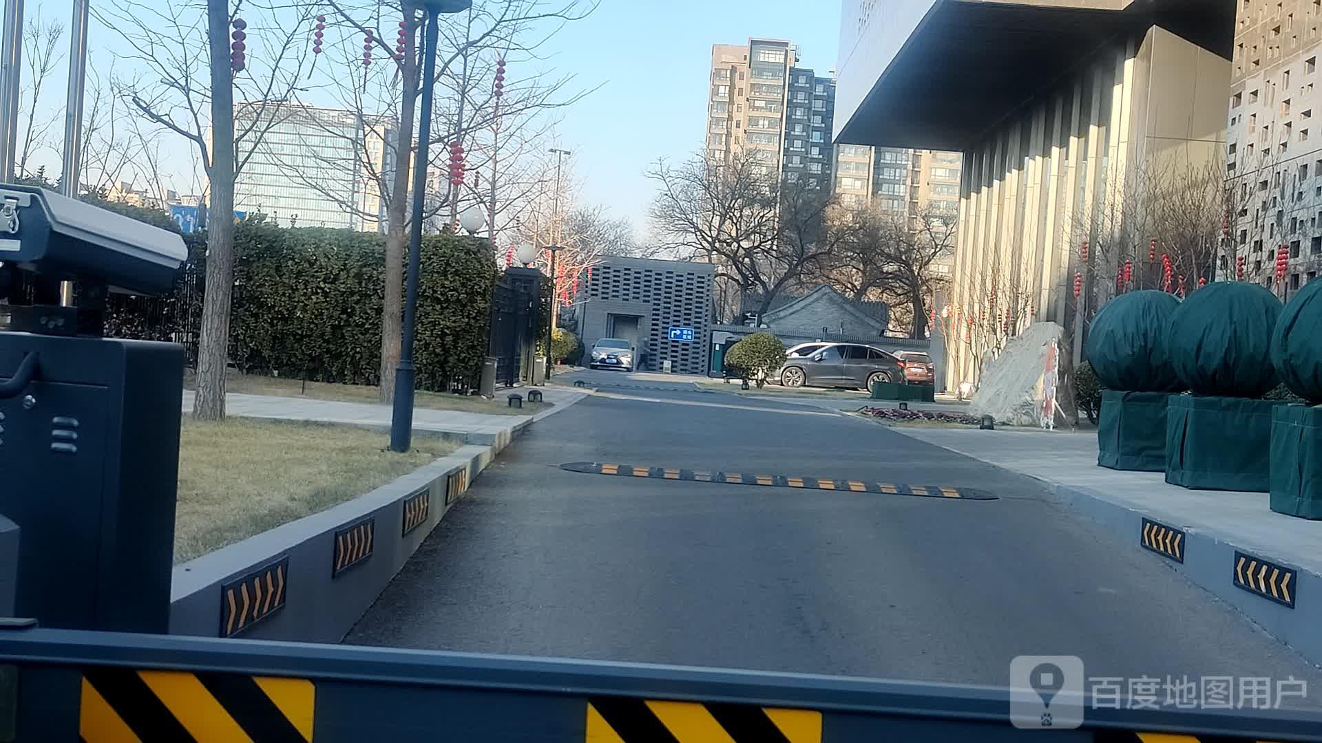 国网科技馆 - 星际高球联盟-中国精英人士高尔夫旅游度假实景